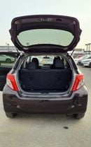 Toyota Vitz TOYOTA VITZ