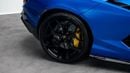 Lamborghini Revuelto - 2025 - GCC Specs - Under Warranty and Service Contract