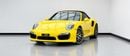 Porsche 911 TURBO S