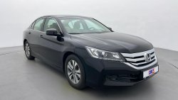 Honda Accord LX 2.4 | Under Warranty | Inspected on 150+ parameters