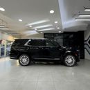كاديلاك إسكالاد Premium Luxury 6.2L 4WD Premium Luxury