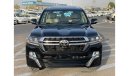 Toyota Land Cruiser *Offer*2009 Toyota Land Cruiser 2021 Shape