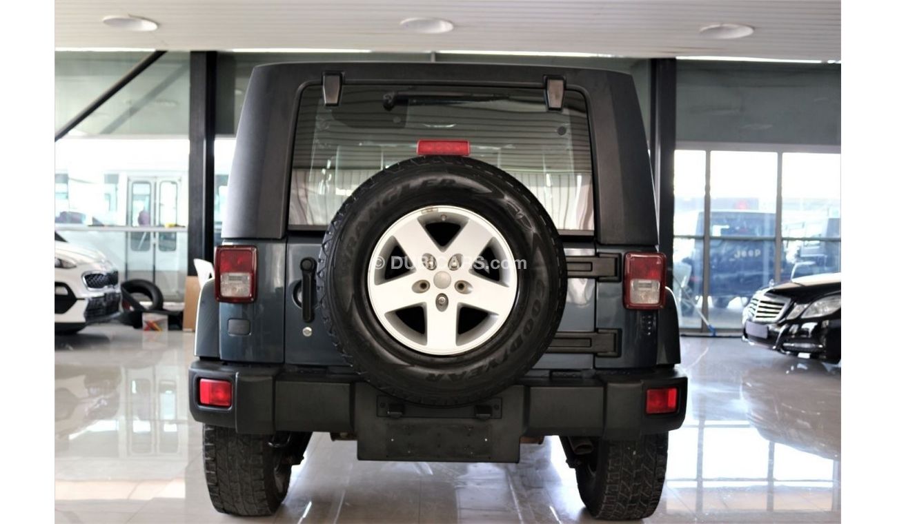 Jeep Wrangler JEEP WRANGLER UNLIMTED 4 DOOR FULL AUTO GULF SPACE 2008