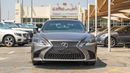 Lexus LS500