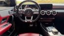 Mercedes-Benz A 35 AMG Mercedes-Benz A35 AMG | 2021 | Full Option