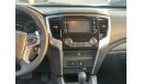 Mitsubishi L200 SPORTERO MODEL 2022 RADAR ( FULL OPTION )