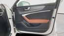 أودي A6 40 TFSI ADVANCED | شامل الضمان | 0 ﺪﻔﻋﺓ ﺃﻮﻟﻯ