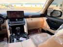 Toyota Land Cruiser GXR