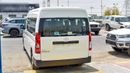 Toyota Hiace GL
