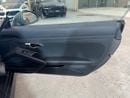 بورش كايمان PORSCHE CAYMAN S 2014 | MANUAL TRANSMISSION! | LOW MILEAGE | 19-INCH RIMS