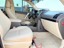 Toyota Prado TXL 2.7L
