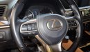 Lexus GS350