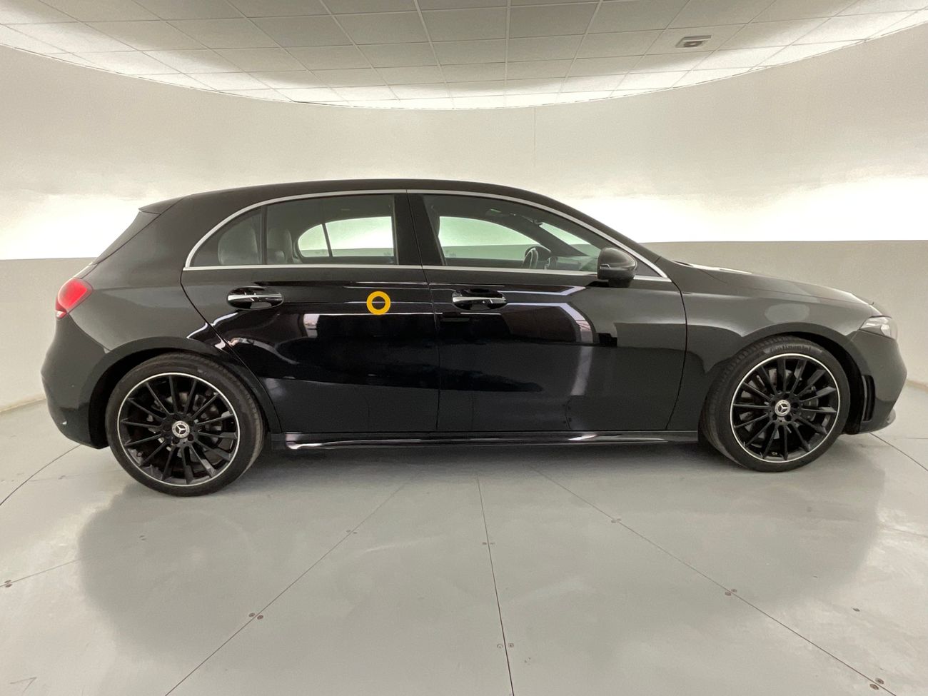 Mercedes-Benz A 250 Premium +