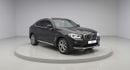 BMW X4 2021 XDRIVE 30I | AED 2067/Month | 0 DP | 30 Day Return | Warranty | Service History