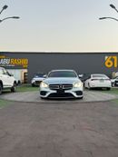 مرسيدس بنز E300 Premium 2.0L