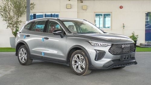 Haval Jolion PREMIUM 1.5L (For Local Plus 10%)