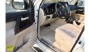 Toyota Land Cruiser - GT - 4.0L - FABRIC SEAT (ONLY FOR EXPORT)
