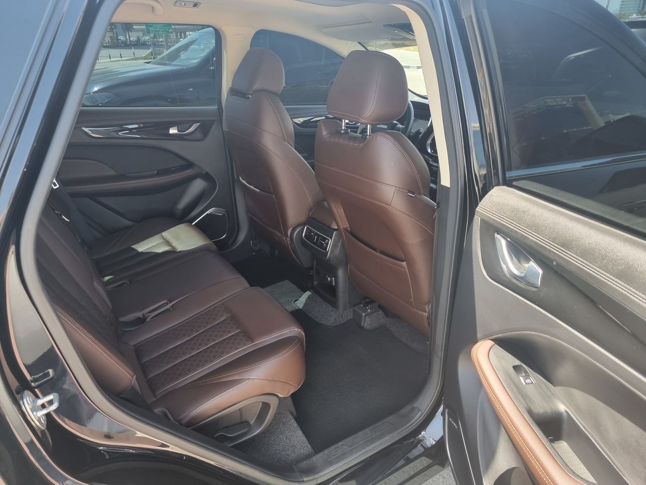 جيتور X90 1.6T A/T