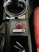 سوبارو امبريزا WRX STI