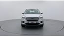 Ford Escape S 2.5L 2500