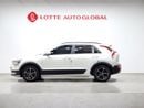 Kia Niro 2022 KIA THE ALL NEW NIRO (H) 1.6 Prestige