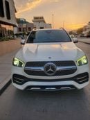 Mercedes-Benz GLE 350 GLE 350(4WD)