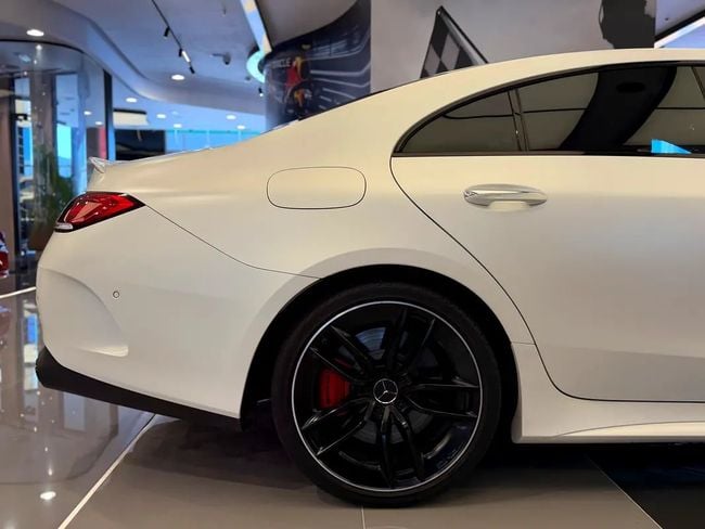 Mercedes-Benz AMG Mercedes Benz CLS53 AMG CLS 53 AMG 4Matic Plus one of 299, миниатюра 23