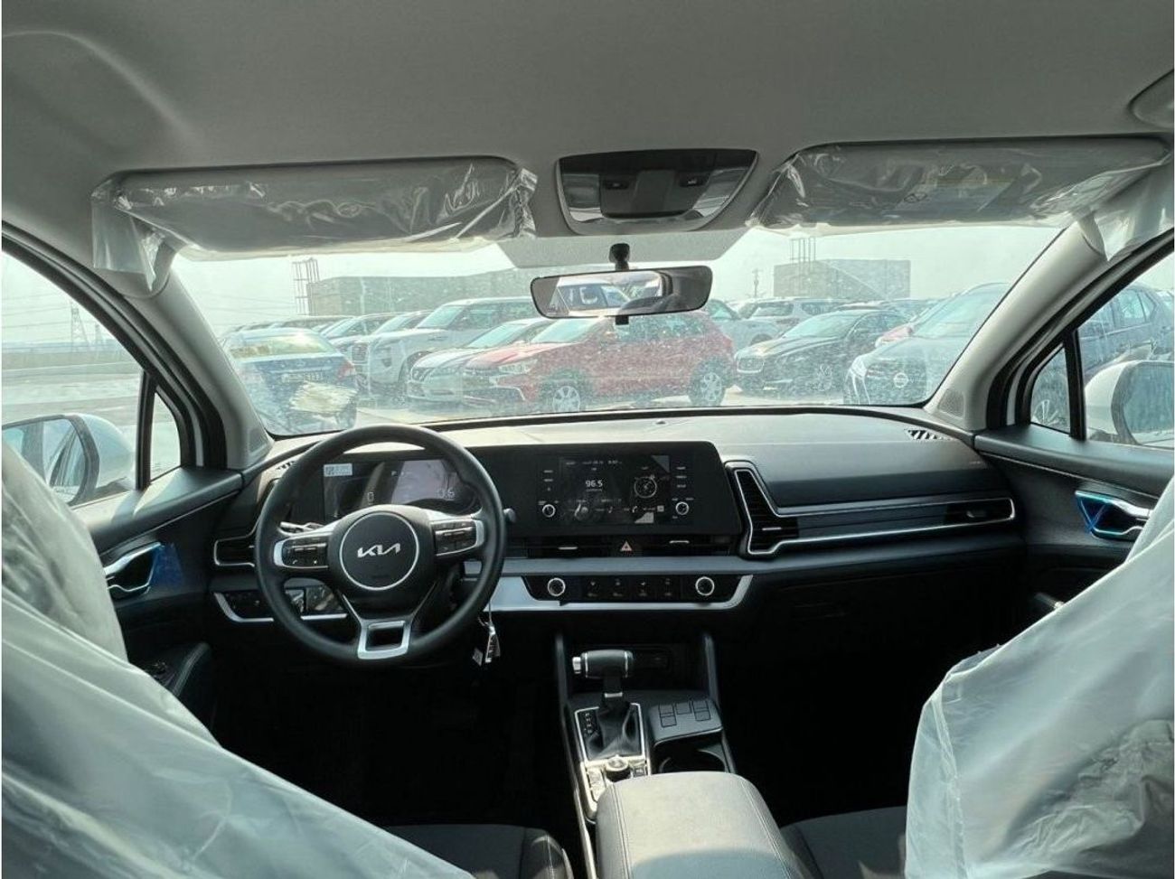 Kia Sportage Kia sportage 1.6 4*4