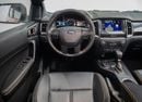 Ford Ranger WILDTRAK
