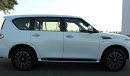 Nissan Patrol EXCELLENT CONDITION - FULL OPTION ONE CAMERA