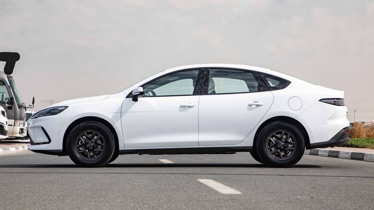 BYD Seal 05 DM-i 128KM LUXURY EDITION | 2025 | For Local Registration +10% | RAMADAN REWARDS OFFER