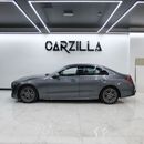 Mercedes-Benz C 200 Premium 2.0L Mercedes Benz C-200 Premium 2024 | Brand New Condition | Under Warranty & Service Contr