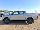 Toyota Hilux Toyota Hilux 2.8L Diesel Full Option Executive