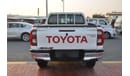 Toyota Hilux TOYOTA HILUX 2.7 MT PISH START WHITE 2023