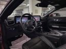 فورد موستانج STD EcoBoost Premium 2.3L Coupe A/T