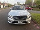 Mercedes-Benz S 350 UK STOCK | RHD | 2016 | 3.0L DIESEL ENGINE | AT | 2WD | DOUBLE SUNROOF | 61,099 MILESE