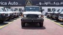 تويوتا لاند كروزر 70 TOYOTA LC76 2.8 DIESEL MT 2026