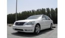 لكزس LS 430 2005 Ref#233