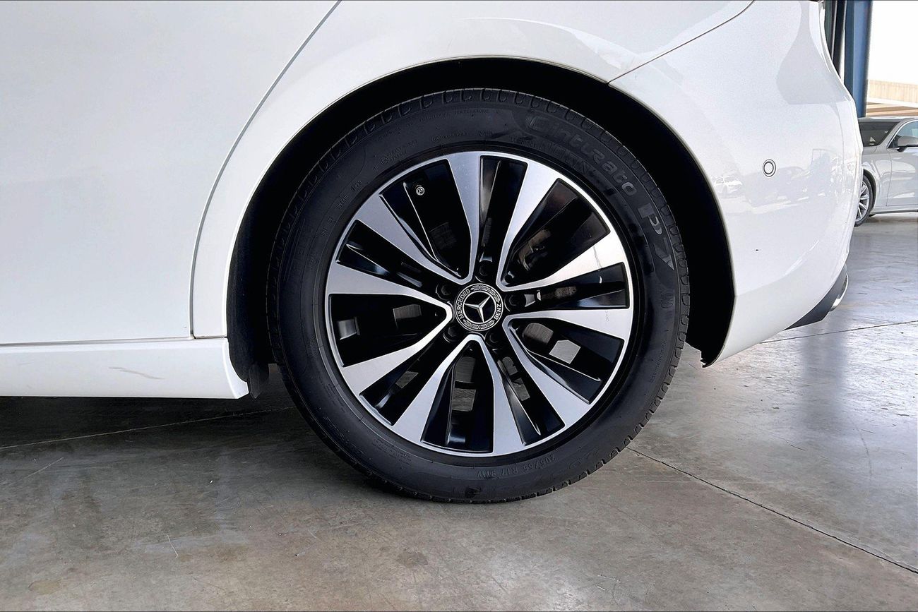 Mercedes-Benz A 200 Standard | Guaranteed Warranty | 0 Down Payment