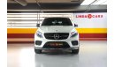 Mercedes-Benz GLE 43 AMG C292