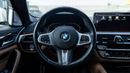 بي أم دبليو 520i M Sport Comfort 2.0L