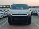تويوتا هاياس Standard Roof, Cargo Van, 3.5L V6  Petrol, M/T, New Shape
