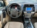 Toyota Prado TX-L