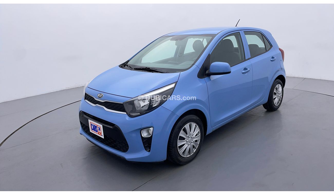 Kia Picanto LX 1.2 | Zero Down Payment | Free Home Test Drive