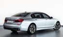 BMW 760Li Li Sedan Master class+Kit