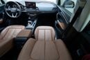 Audi Q5 45 TFSI Quattro 2.0L Audi Q5 45TFSI Quattro 2022 GCC | Agency Warranty