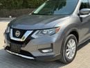 نيسان روج Nissan Rogue 2018 SV V4 Full automatic