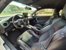 سوبارو BRZ Top 2.0L A/T