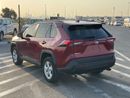 Toyota RAV4 XLE 2.5L 2021 TOYOTA RAV4 XLE HYBRID 4x4 IMPORTED FROM USA