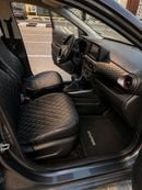 Hyundai Grand i10